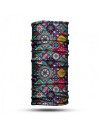 Unisex Outdoor Bandana & Boyunluk–Motosiklet Maskesi, Nefes Alabilir, Rüzgar Geçirmez, Bandana Boyunluk BDK394