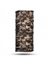 Unisex Outdoor Bandana & Boyunluk–Motosiklet Maskesi, Nefes Alabilir, Rüzgar Geçirmez, Bandana Boyunluk BDK399