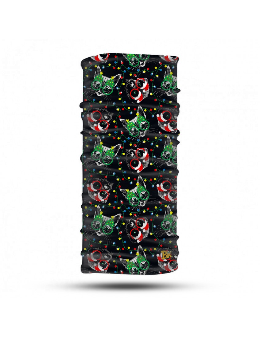 Unisex Outdoor Bandana & Boyunluk–Motosiklet Maskesi, Nefes Alabilir, Rüzgar Geçirmez, Bandana Boyunluk BDK413