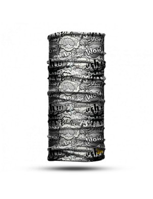 Unisex Outdoor Bandana & Boyunluk–Motosiklet Maskesi, Nefes Alabilir, Rüzgar Geçirmez, Bandana Boyunluk BDK415