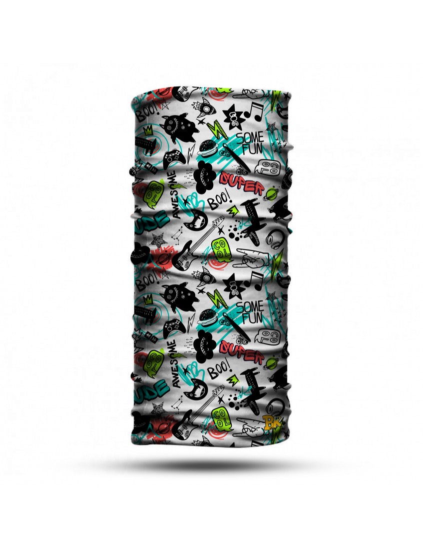 Unisex Outdoor Bandana & Boyunluk–Motosiklet Maskesi, Nefes Alabilir, Rüzgar Geçirmez, Bandana Boyunluk BDK420 Unisex Outdoor Bandana & Boyunluk–Motosiklet Maskesi, Nefes Alabilir, Rüzgar Geçirmez, Bandana Boyunluk BDK420
