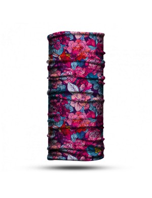 Unisex Outdoor Bandana & Boyunluk–Motosiklet Maskesi, Nefes Alabilir, Rüzgar Geçirmez, Bandana Boyunluk BDK423