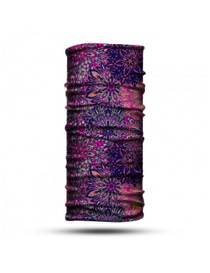 Unisex Outdoor Bandana & Boyunluk–Motosiklet Maskesi, Nefes Alabilir, Rüzgar Geçirmez, Bandana Boyunluk BDK428