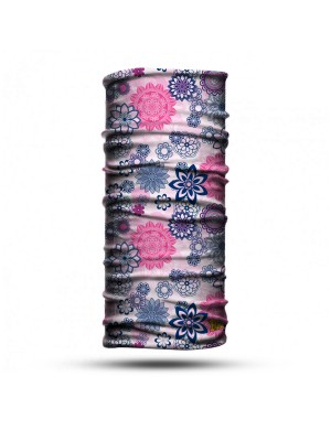 Unisex Outdoor Bandana & Boyunluk–Motosiklet Maskesi, Nefes Alabilir, Rüzgar Geçirmez, Bandana Boyunluk BDK446