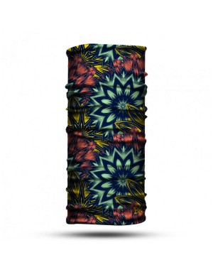 Unisex Outdoor Bandana & Boyunluk–Motosiklet Maskesi, Nefes Alabilir, Rüzgar Geçirmez, Bandana Boyunluk BDK451