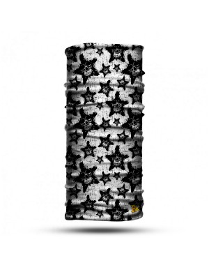 Unisex Outdoor Bandana & Boyunluk–Motosiklet Maskesi, Nefes Alabilir, Rüzgar Geçirmez, Bandana Boyunluk BDK453