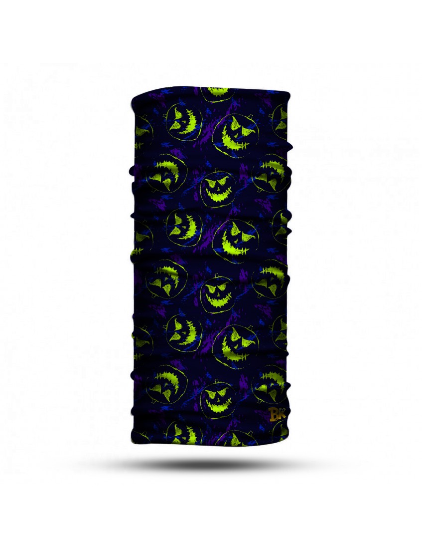 Unisex Outdoor Bandana & Boyunluk–Motosiklet Maskesi, Nefes Alabilir, Rüzgar Geçirmez, Bandana Boyunluk BDK468