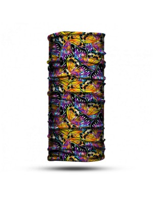 Unisex Outdoor Bandana & Boyunluk–Motosiklet Maskesi, Nefes Alabilir, Rüzgar Geçirmez, Bandana Boyunluk BDK469