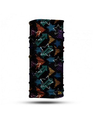 Unisex Outdoor Bandana & Boyunluk–Motosiklet Maskesi, Nefes Alabilir, Rüzgar Geçirmez, Bandana Boyunluk BDK485