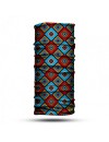 Unisex Outdoor Bandana & Boyunluk–Motosiklet Maskesi, Nefes Alabilir, Rüzgar Geçirmez, Bandana Boyunluk BDK486