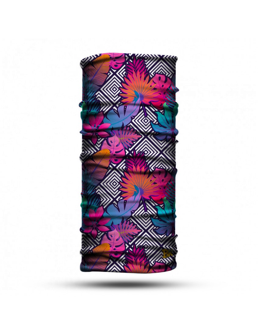 Unisex Outdoor Bandana & Boyunluk–Motosiklet Maskesi, Nefes Alabilir, Rüzgar Geçirmez, Bandana Boyunluk BDK501