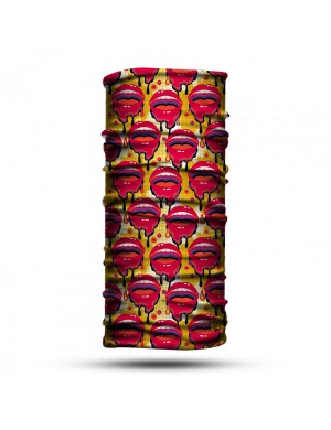 Unisex Outdoor Bandana & Boyunluk–Motosiklet Maskesi, Nefes Alabilir, Rüzgar Geçirmez, Bandana Boyunluk BDK544