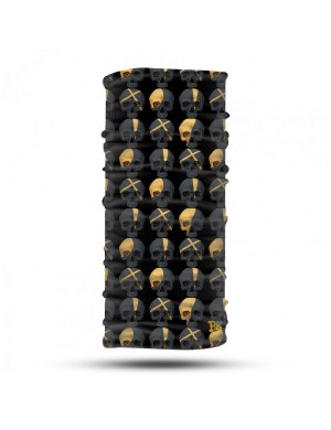 Unisex Outdoor Bandana & Boyunluk–Motosiklet Maskesi, Nefes Alabilir, Rüzgar Geçirmez, Bandana Boyunluk BDK545