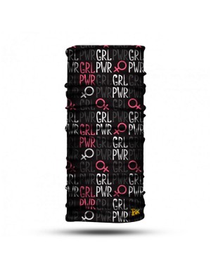 Unisex Outdoor Bandana & Boyunluk–Motosiklet Maskesi, Nefes Alabilir, Rüzgar Geçirmez, Bandana Boyunluk BDK566