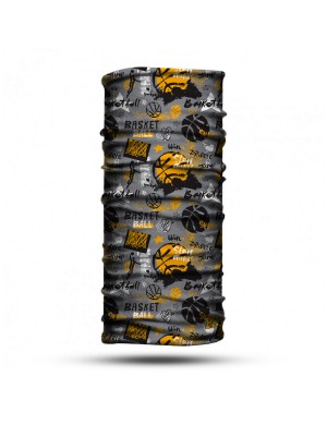 Unisex Outdoor Bandana & Boyunluk–Motosiklet Maskesi, Nefes Alabilir, Rüzgar Geçirmez, Bandana Boyunluk BDK567