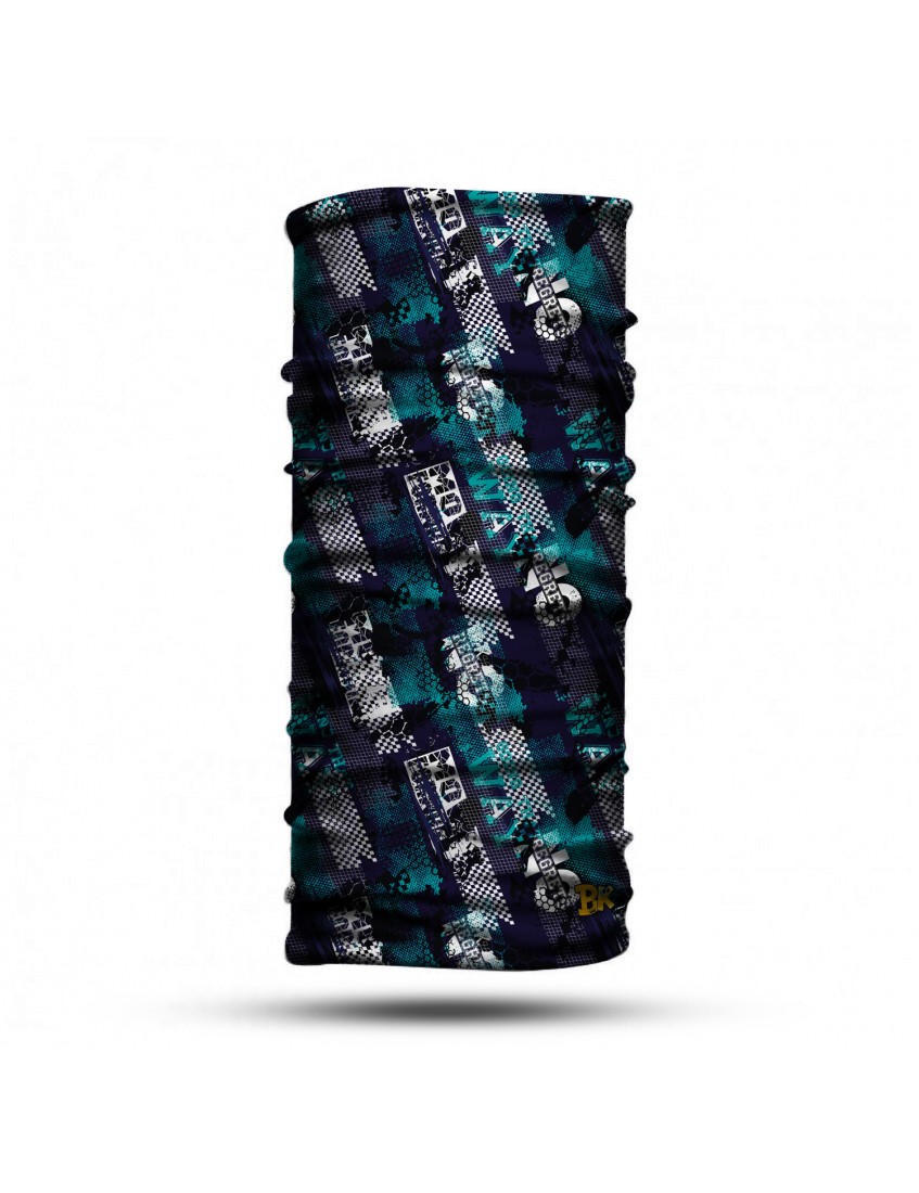 Unisex Outdoor Bandana & Boyunluk–Motosiklet Maskesi, Nefes Alabilir, Rüzgar Geçirmez, Bandana Boyunluk BDK573