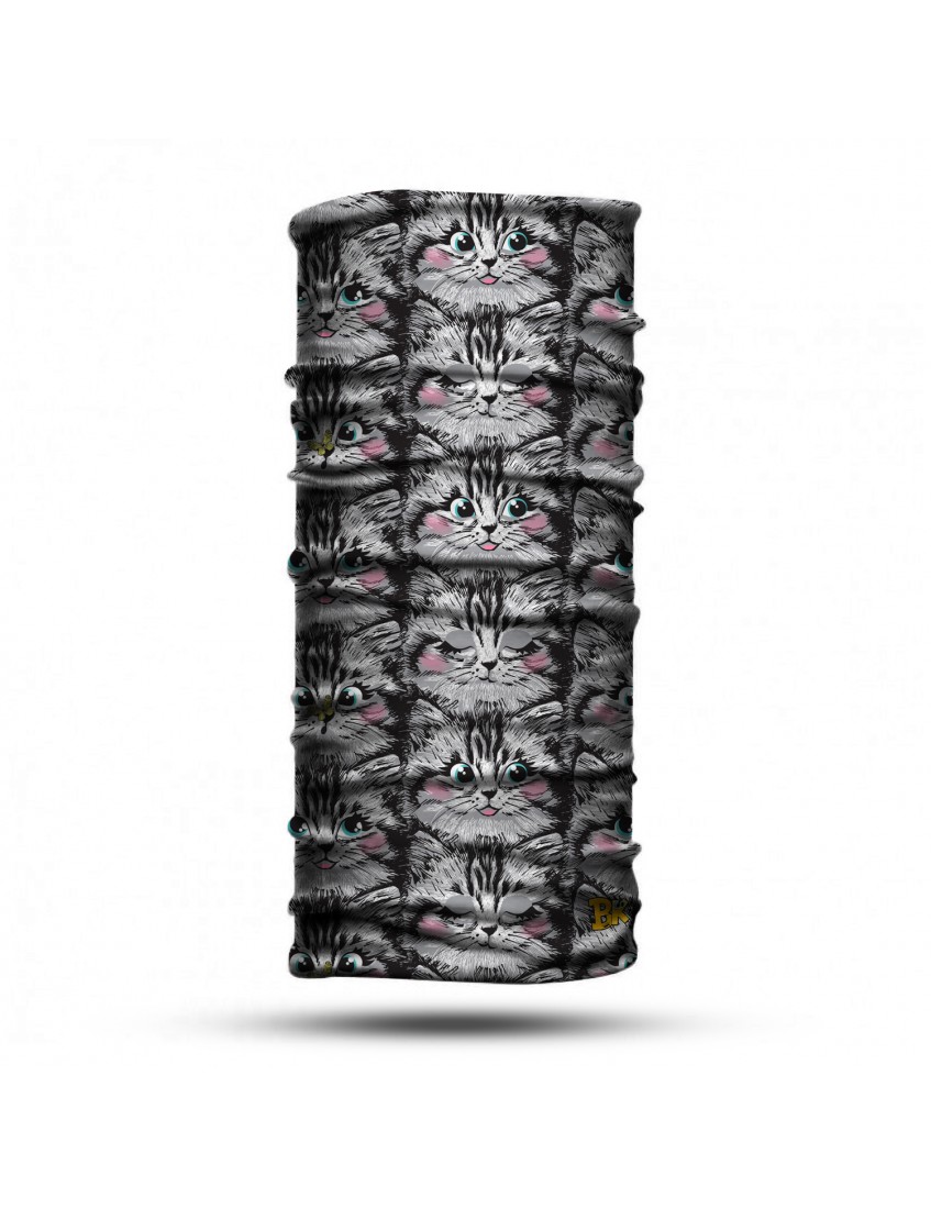 Unisex Outdoor Bandana & Boyunluk–Motosiklet Maskesi, Nefes Alabilir, Rüzgar Geçirmez, Bandana Boyunluk BDK581