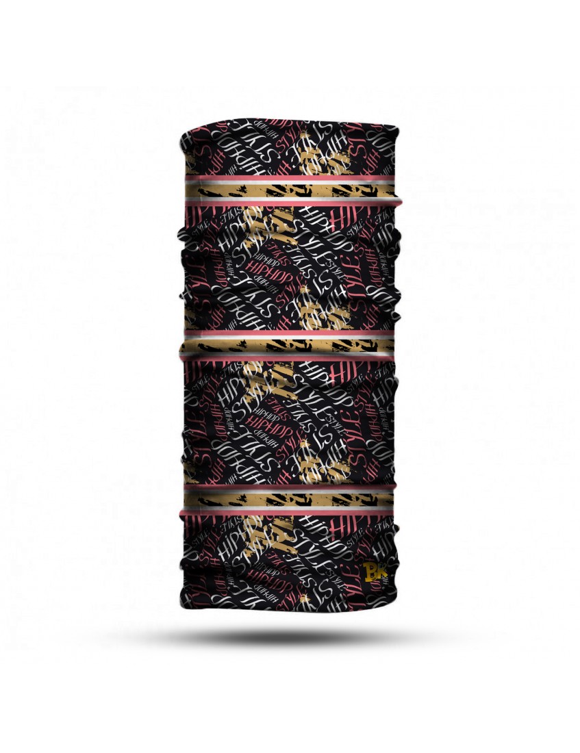 Unisex Outdoor Bandana & Boyunluk–Motosiklet Maskesi, Nefes Alabilir, Rüzgar Geçirmez, Bandana Boyunluk BDK584