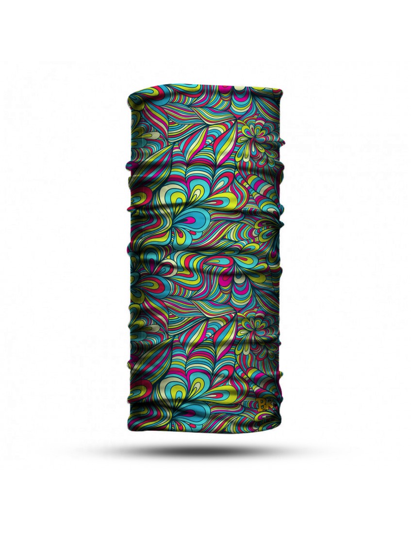 Unisex Outdoor Bandana & Boyunluk–Motosiklet Maskesi, Nefes Alabilir, Rüzgar Geçirmez, Bandana Boyunluk BDK602