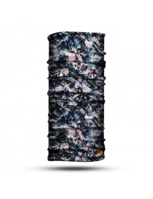 Unisex Outdoor Bandana & Boyunluk–Motosiklet Maskesi, Nefes Alabilir, Rüzgar Geçirmez, Bandana Boyunluk BDK608