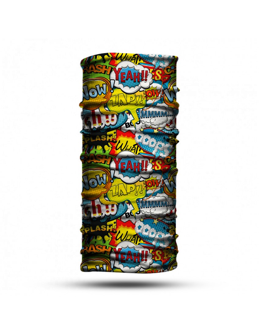 Unisex Outdoor Bandana & Boyunluk–Motosiklet Maskesi, Nefes Alabilir, Rüzgar Geçirmez, Bandana Boyunluk BDK613 Unisex Outdoor Bandana & Boyunluk–Motosiklet Maskesi, Nefes Alabilir, Rüzgar Geçirmez, Bandana Boyunluk BDK613