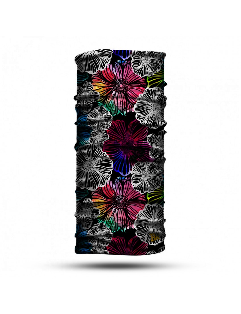 Unisex Outdoor Bandana & Boyunluk–Motosiklet Maskesi, Nefes Alabilir, Rüzgar Geçirmez, Bandana Boyunluk BDK627
