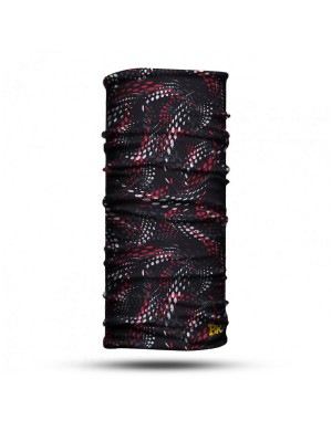 Unisex Outdoor Bandana & Boyunluk–Motosiklet Maskesi, Nefes Alabilir, Rüzgar Geçirmez, Bandana Boyunluk BDK642