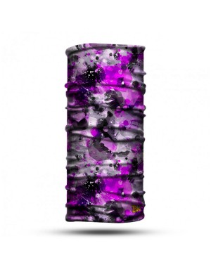 Unisex Outdoor Bandana & Boyunluk–Motosiklet Maskesi, Nefes Alabilir, Rüzgar Geçirmez, Bandana Boyunluk BDK657