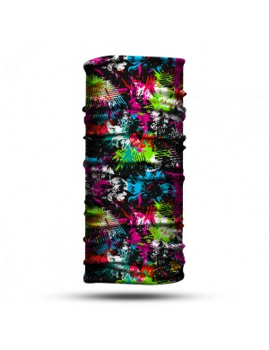 Unisex Outdoor Bandana & Boyunluk–Motosiklet Maskesi, Nefes Alabilir, Rüzgar Geçirmez, Bandana Boyunluk BDK658