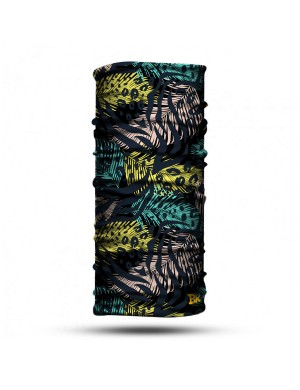 Unisex Outdoor Bandana & Boyunluk–Motosiklet Maskesi, Nefes Alabilir, Rüzgar Geçirmez, Bandana Boyunluk BDK661