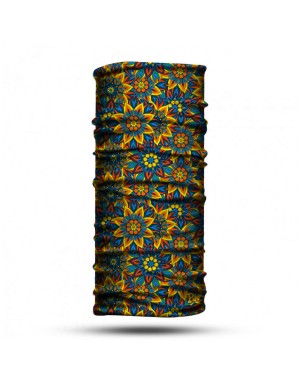 Unisex Outdoor Bandana & Boyunluk–Motosiklet Maskesi, Nefes Alabilir, Rüzgar Geçirmez, Bandana Boyunluk BDK669