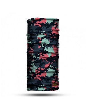 Unisex Outdoor Bandana & Boyunluk–Motosiklet Maskesi, Nefes Alabilir, Rüzgar Geçirmez, Bandana Boyunluk BDK670