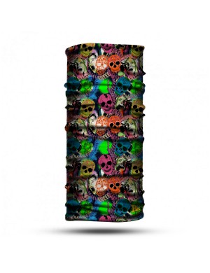 Unisex Outdoor Bandana & Boyunluk–Motosiklet Maskesi, Nefes Alabilir, Rüzgar Geçirmez, Bandana Boyunluk BDK690 Unisex Outdoor Bandana & Boyunluk–Motosiklet Maskesi, Nefes Alabilir, Rüzgar Geçirmez, Bandana Boyunluk BDK690