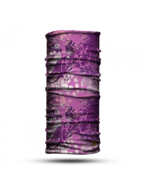 Unisex Outdoor Bandana & Boyunluk–Motosiklet Maskesi, Nefes Alabilir, Rüzgar Geçirmez, Bandana Boyunluk BDK721