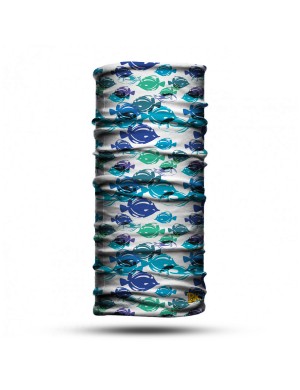 Unisex Outdoor Bandana & Boyunluk–Motosiklet Maskesi, Nefes Alabilir, Rüzgar Geçirmez, Bandana Boyunluk BDK731