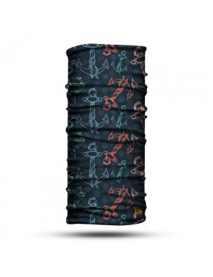 Unisex Outdoor Bandana & Boyunluk–Motosiklet Maskesi, Nefes Alabilir, Rüzgar Geçirmez, Bandana Boyunluk BDK742