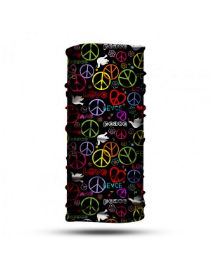 Unisex Outdoor Bandana & Boyunluk–Motosiklet Maskesi, Nefes Alabilir, Rüzgar Geçirmez, Bandana Boyunluk BDK745