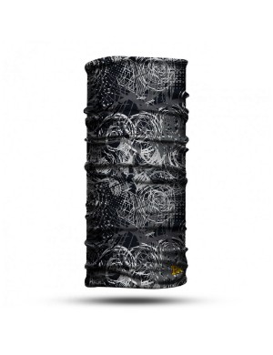 Unisex Outdoor Bandana & Boyunluk–Motosiklet Maskesi, Nefes Alabilir, Rüzgar Geçirmez, Bandana Boyunluk BDK748