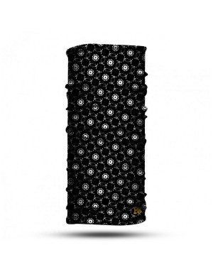 Unisex Outdoor Bandana & Boyunluk–Motosiklet Maskesi, Nefes Alabilir, Rüzgar Geçirmez, Bandana Boyunluk BDK753