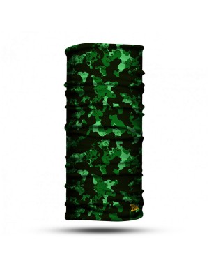 Unisex Outdoor Bandana & Boyunluk–Motosiklet Maskesi, Nefes Alabilir, Rüzgar Geçirmez, Bandana Boyunluk BDK768