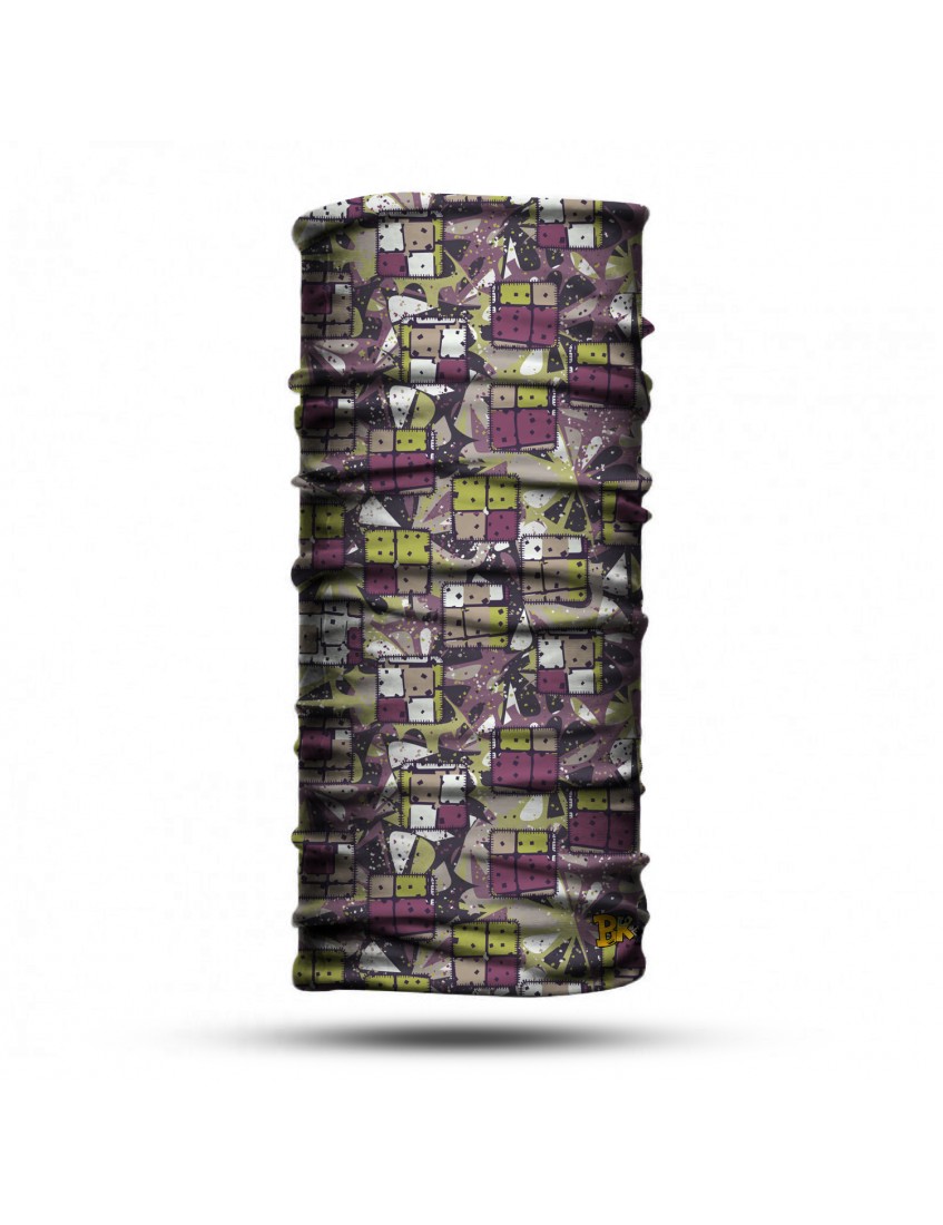Unisex Outdoor Bandana & Boyunluk–Motosiklet Maskesi, Nefes Alabilir, Rüzgar Geçirmez, Bandana Boyunluk BDK785 Unisex Outdoor Bandana & Boyunluk–Motosiklet Maskesi, Nefes Alabilir, Rüzgar Geçirmez, Bandana Boyunluk BDK785