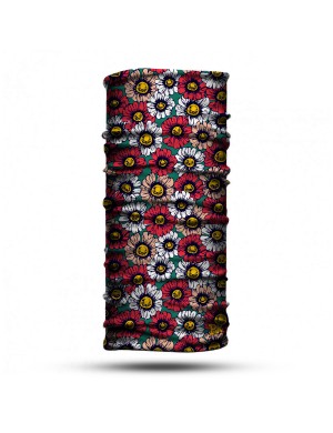 Unisex Outdoor Bandana & Boyunluk–Motosiklet Maskesi, Nefes Alabilir, Rüzgar Geçirmez, Bandana Boyunluk BDK788