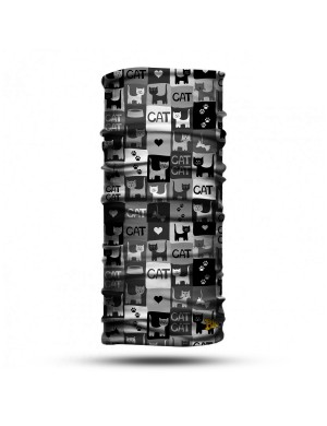 Unisex Outdoor Bandana & Boyunluk–Motosiklet Maskesi, Nefes Alabilir, Rüzgar Geçirmez, Bandana Boyunluk BDK791