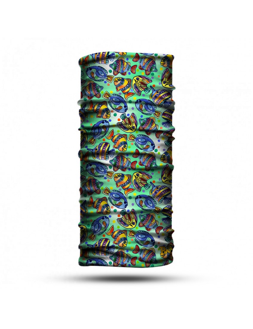 Unisex Outdoor Bandana & Boyunluk–Motosiklet Maskesi, Nefes Alabilir, Rüzgar Geçirmez, Bandana Boyunluk BDK796