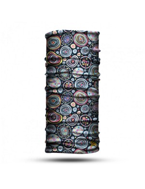 Unisex Outdoor Bandana & Boyunluk–Motosiklet Maskesi, Nefes Alabilir, Rüzgar Geçirmez, Bandana Boyunluk BDK802