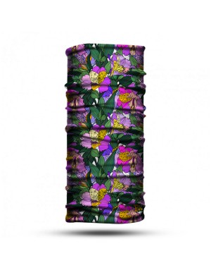 Unisex Outdoor Bandana & Boyunluk–Motosiklet Maskesi, Nefes Alabilir, Rüzgar Geçirmez, Bandana Boyunluk BDK805