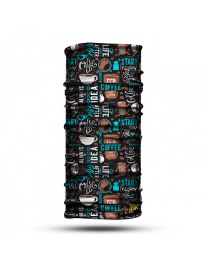 Unisex Outdoor Bandana & Boyunluk–Motosiklet Maskesi, Nefes Alabilir, Rüzgar Geçirmez, Bandana Boyunluk BDK809