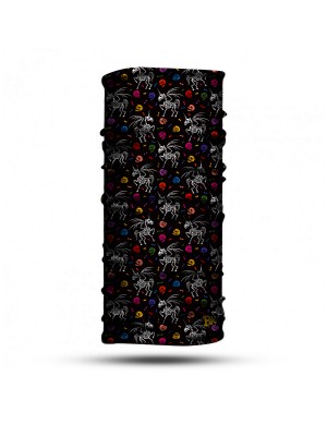 Unisex Outdoor Bandana & Boyunluk–Motosiklet Maskesi, Nefes Alabilir, Rüzgar Geçirmez, Bandana Boyunluk BDK816