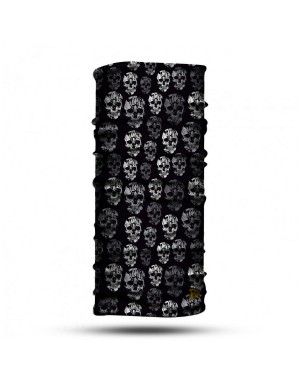 Unisex Outdoor Bandana & Boyunluk–Motosiklet Maskesi, Nefes Alabilir, Rüzgar Geçirmez, Bandana Boyunluk BDK821