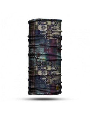 Unisex Outdoor Bandana & Boyunluk–Motosiklet Maskesi, Nefes Alabilir, Rüzgar Geçirmez, Bandana Boyunluk BDK876